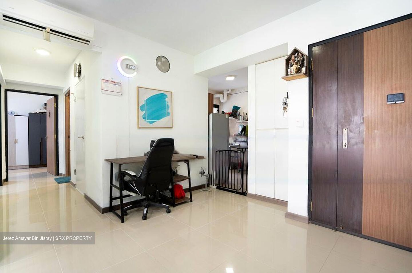 Blk 458C Fernvale Woods (Sengkang), HDB 3 Rooms #470812661
